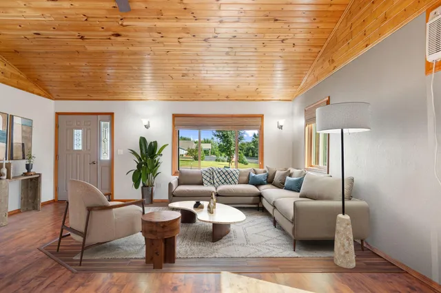 $269,900 | 140 Reinhart Drive, Shell Lake, WI 54871