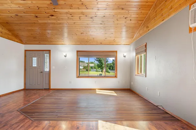 $269,900 | 140 Reinhart Drive, Shell Lake, WI 54871