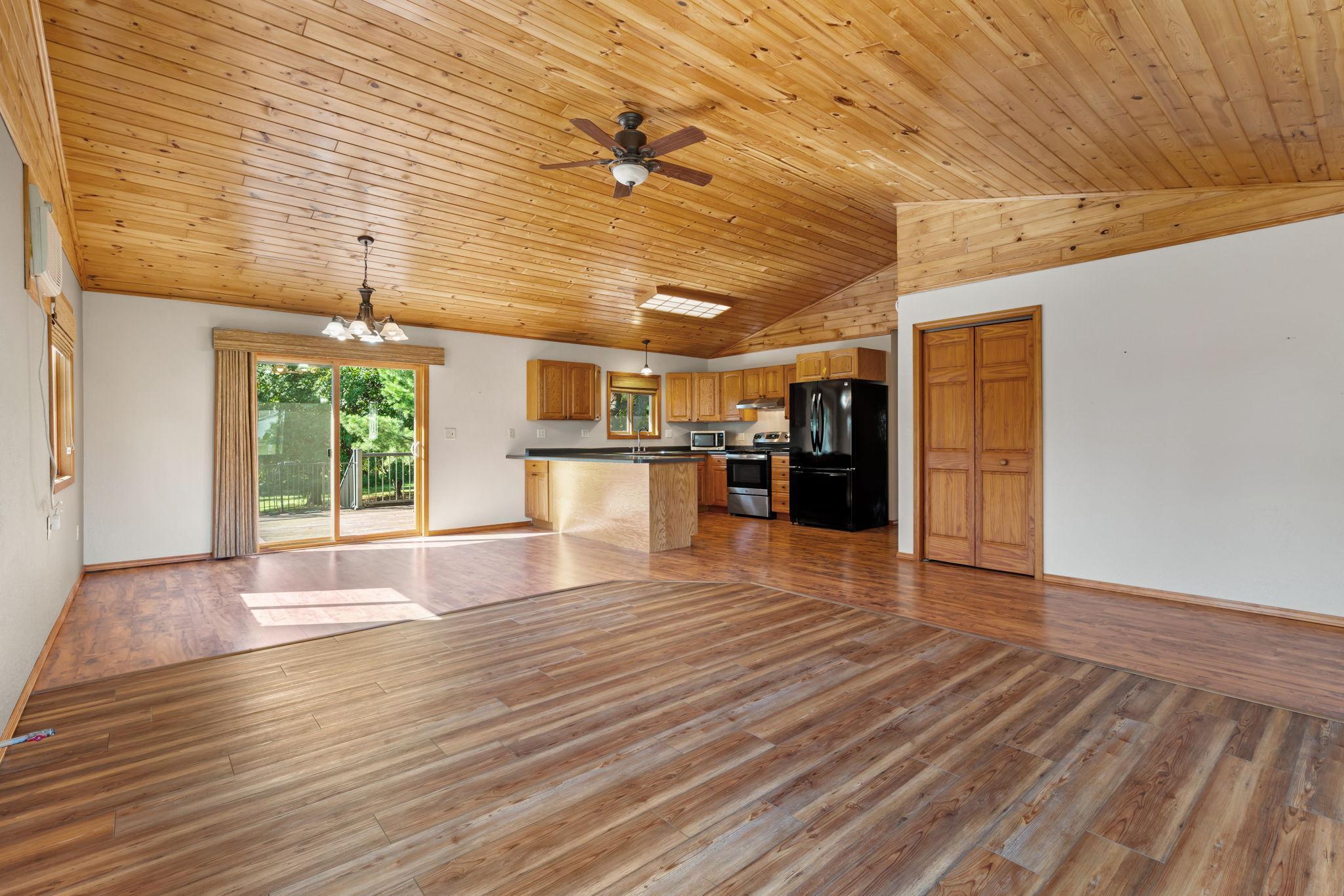 140 Reinhart Drive Shell Lake, WI 54871 - Photo 10 of 26