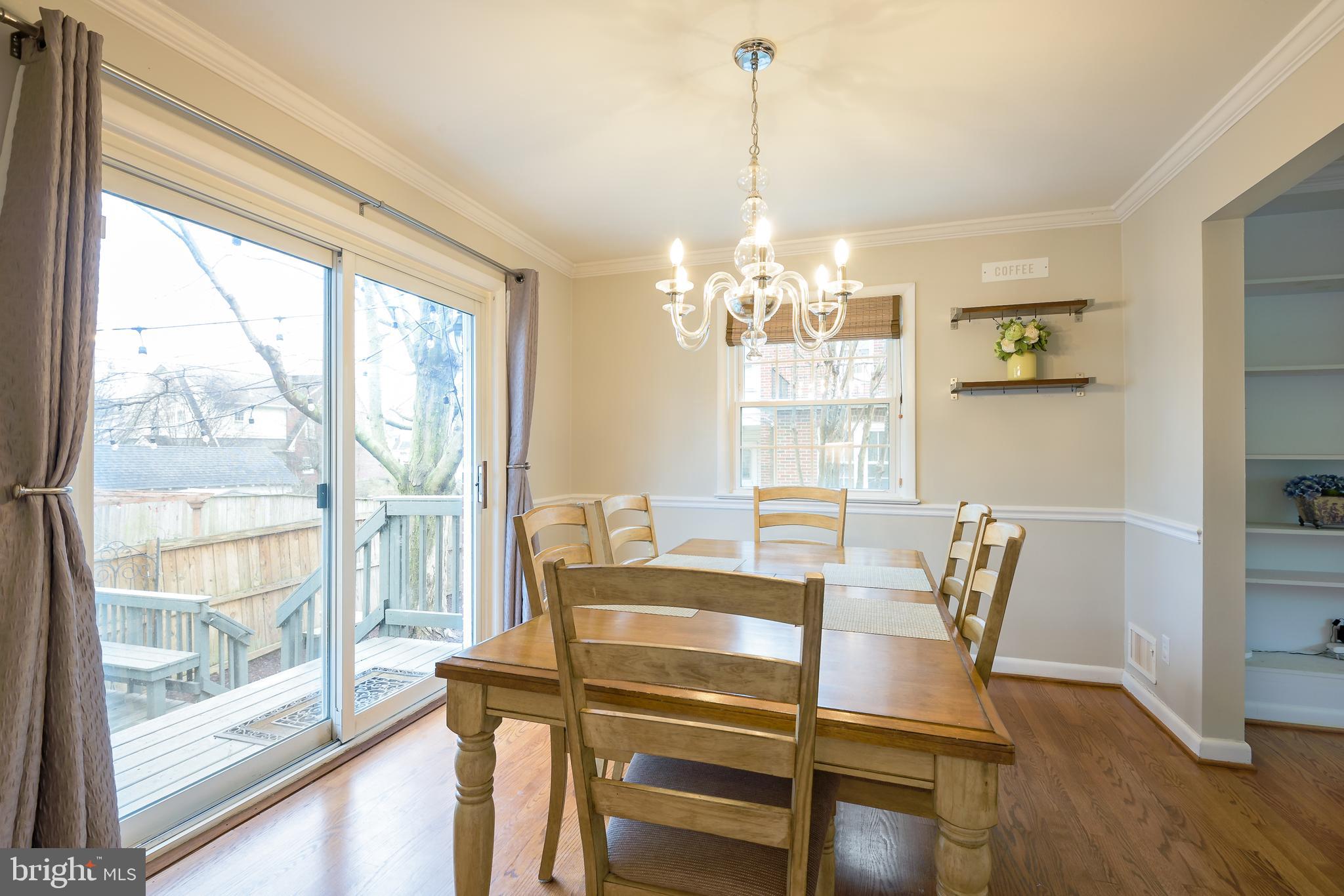 407 Russell Road Alexandria, VA 22301 - Photo 12 of 71