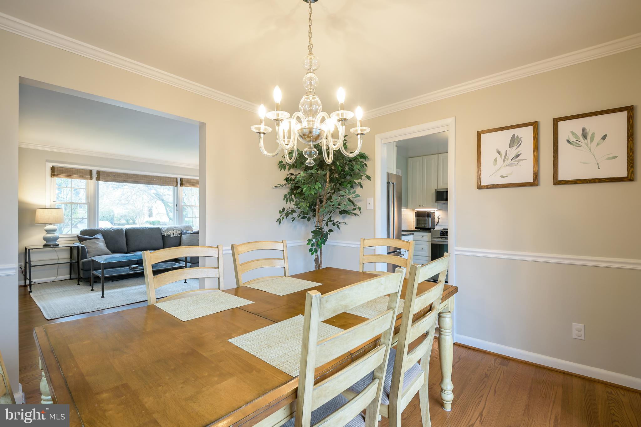 407 Russell Road Alexandria, VA 22301 - Photo 13 of 71