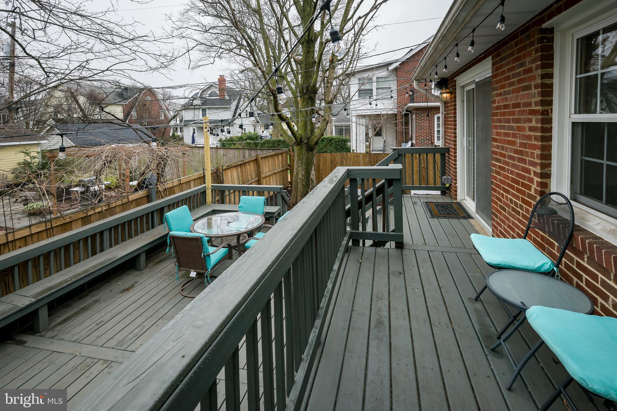 407 Russell Road Alexandria, VA 22301 - Photo 43 of 71