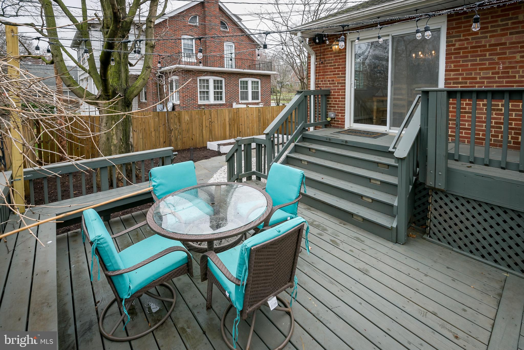 407 Russell Road Alexandria, VA 22301 - Photo 44 of 71