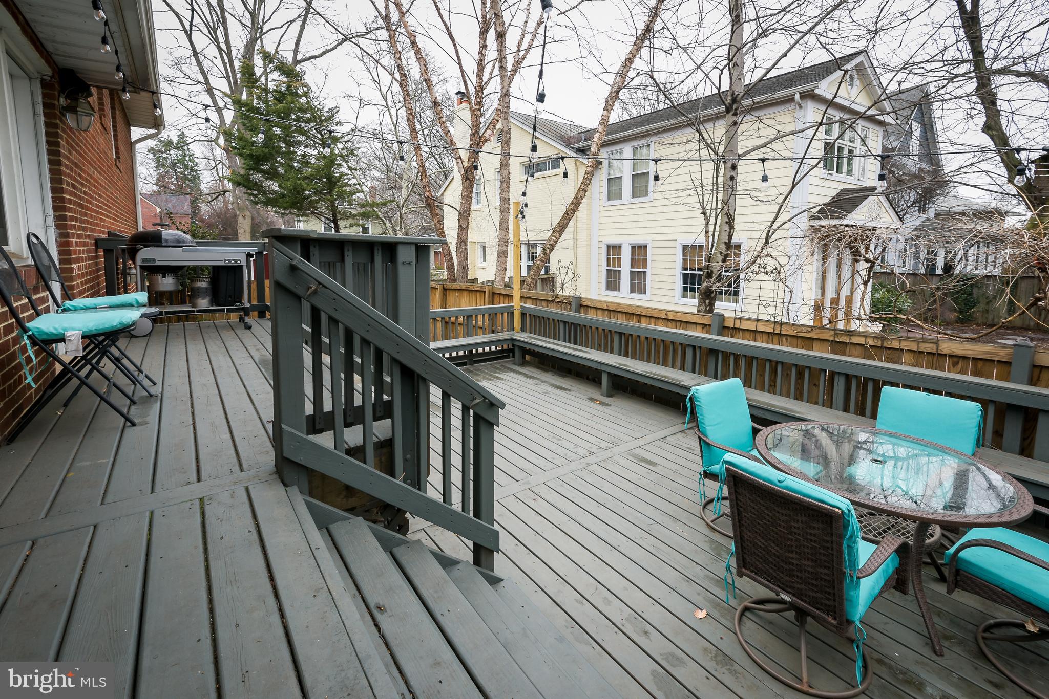 407 Russell Road Alexandria, VA 22301 - Photo 45 of 71