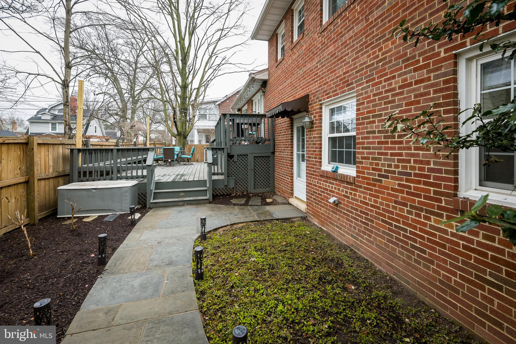 407 Russell Road Alexandria, VA 22301 - Photo 46 of 71