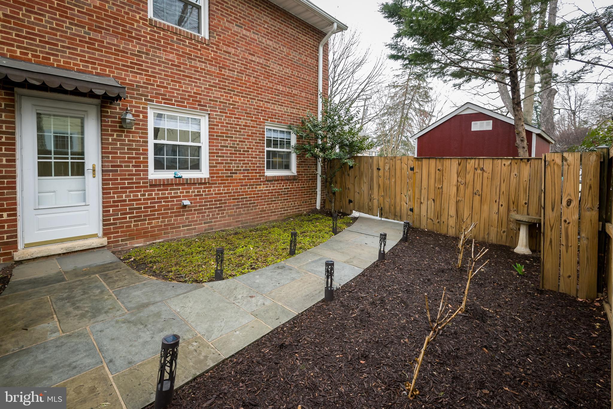 407 Russell Road Alexandria, VA 22301 - Photo 47 of 71