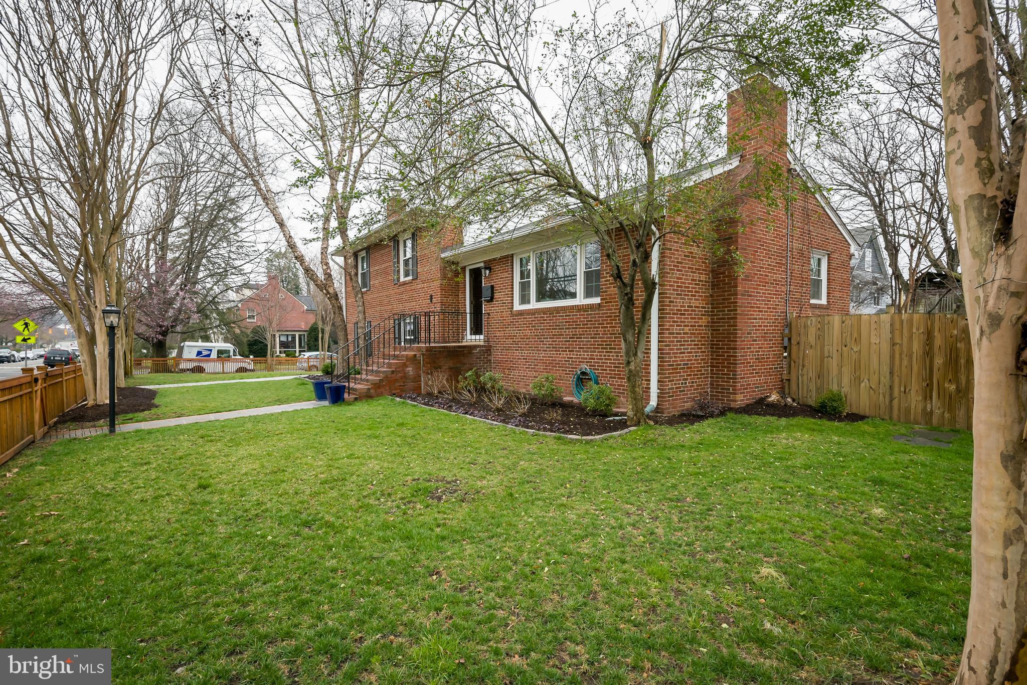 407 Russell Road Alexandria, VA 22301 - Photo 49 of 71