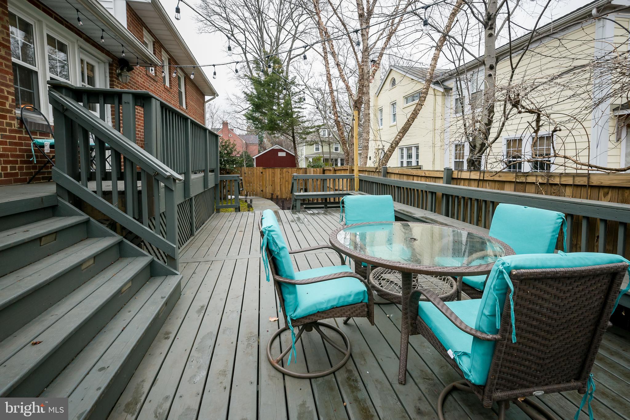 407 Russell Road Alexandria, VA 22301 - Photo 50 of 71