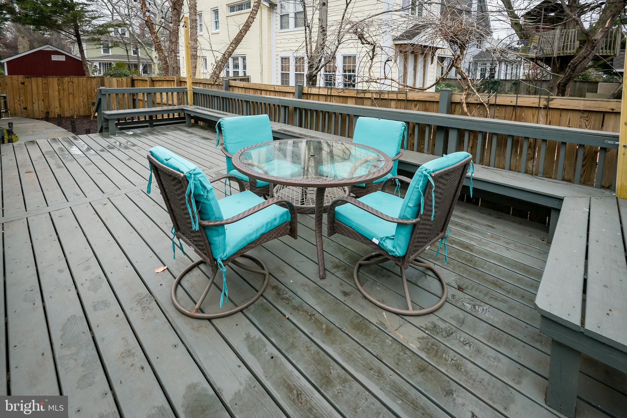 407 Russell Road Alexandria, VA 22301 - Photo 51 of 71