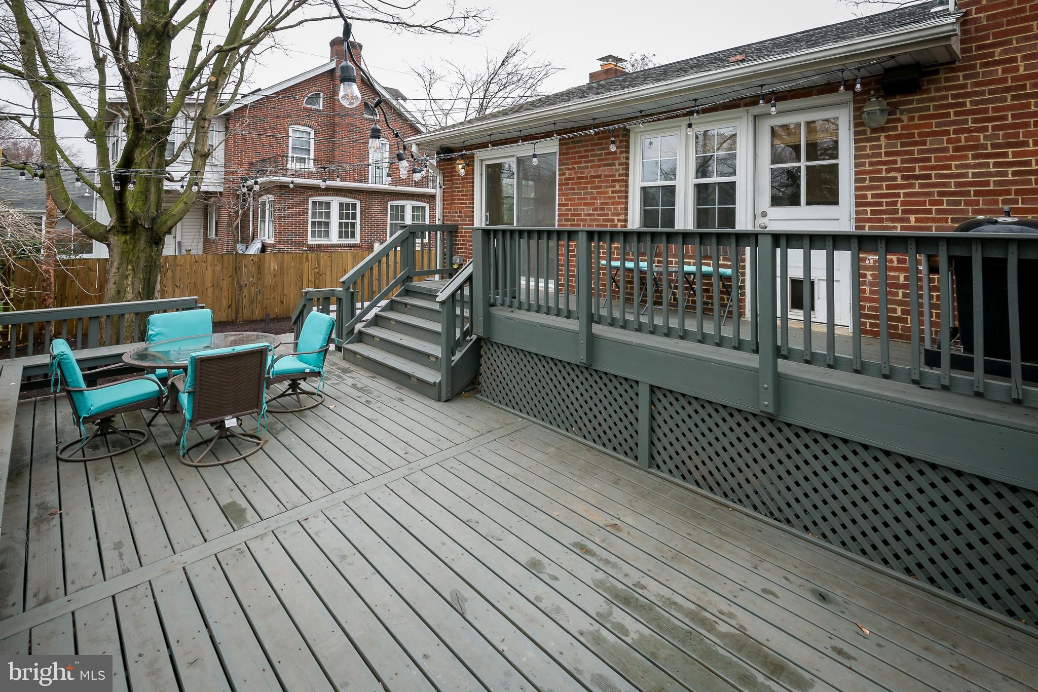 407 Russell Road Alexandria, VA 22301 - Photo 53 of 71