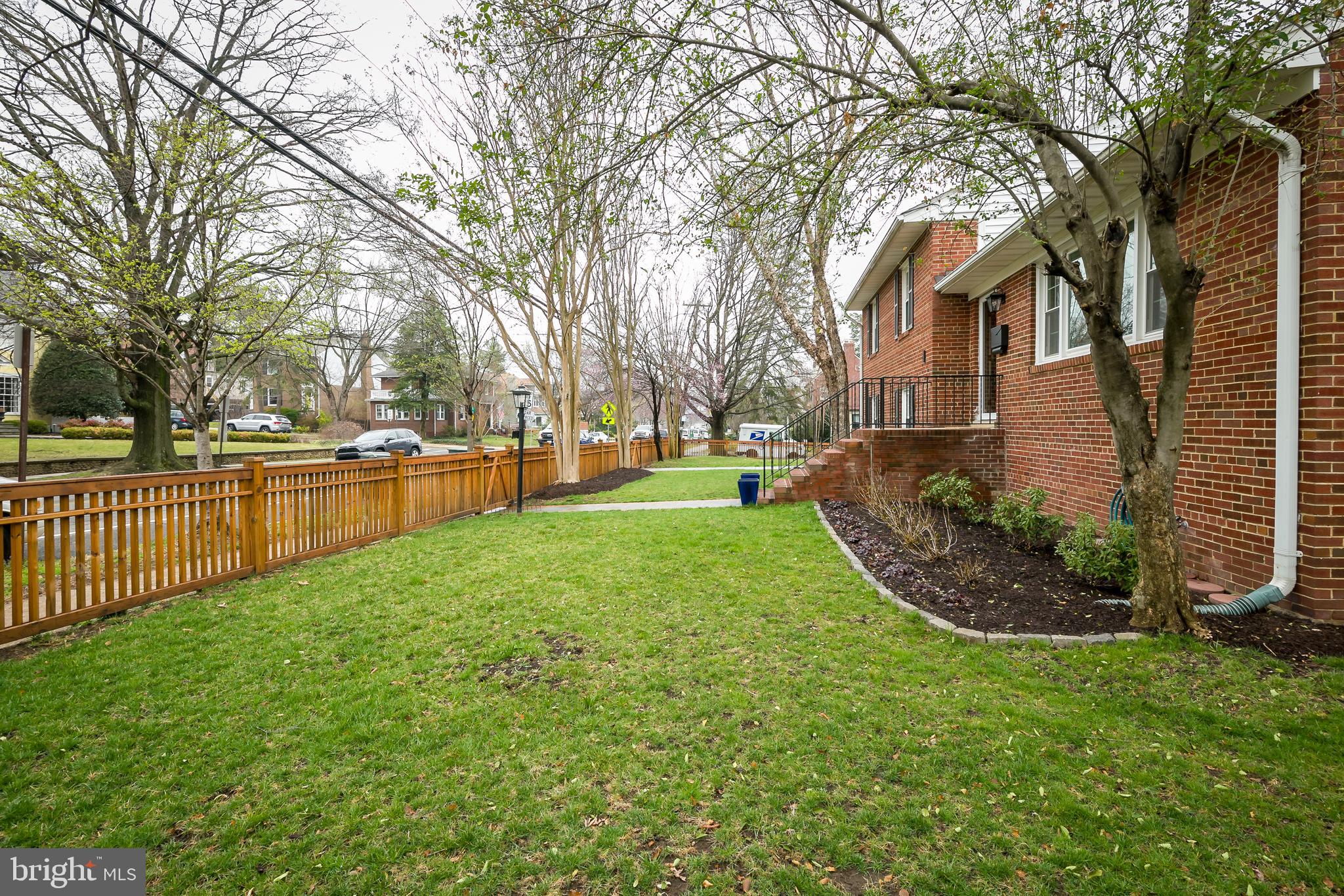 407 Russell Road Alexandria, VA 22301 - Photo 54 of 71