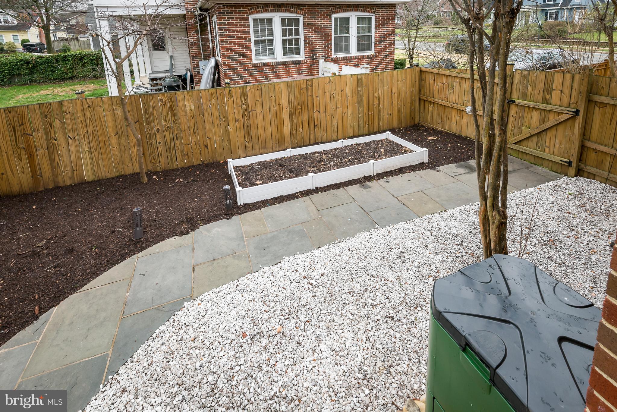 407 Russell Road Alexandria, VA 22301 - Photo 55 of 71