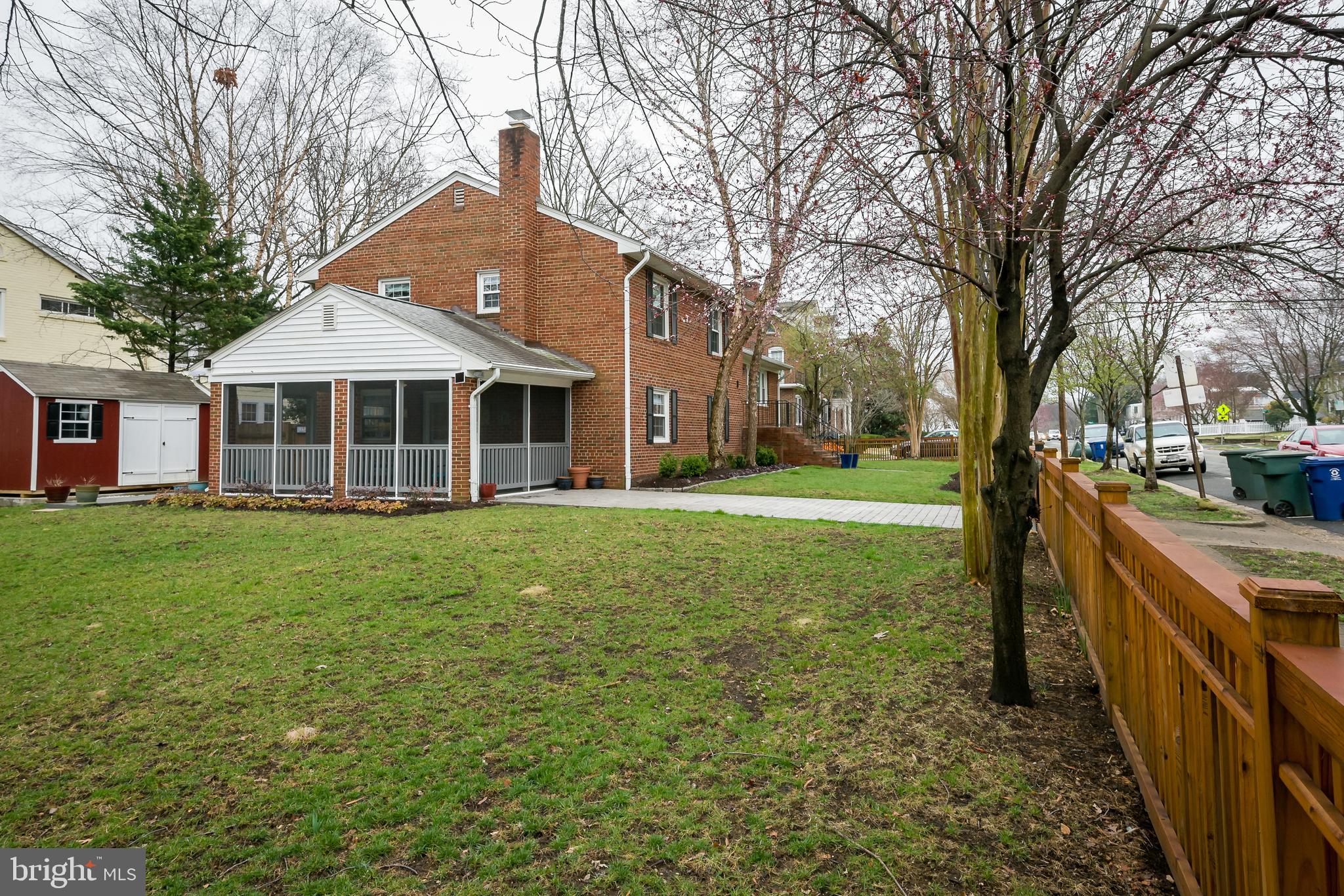 407 Russell Road Alexandria, VA 22301 - Photo 57 of 71