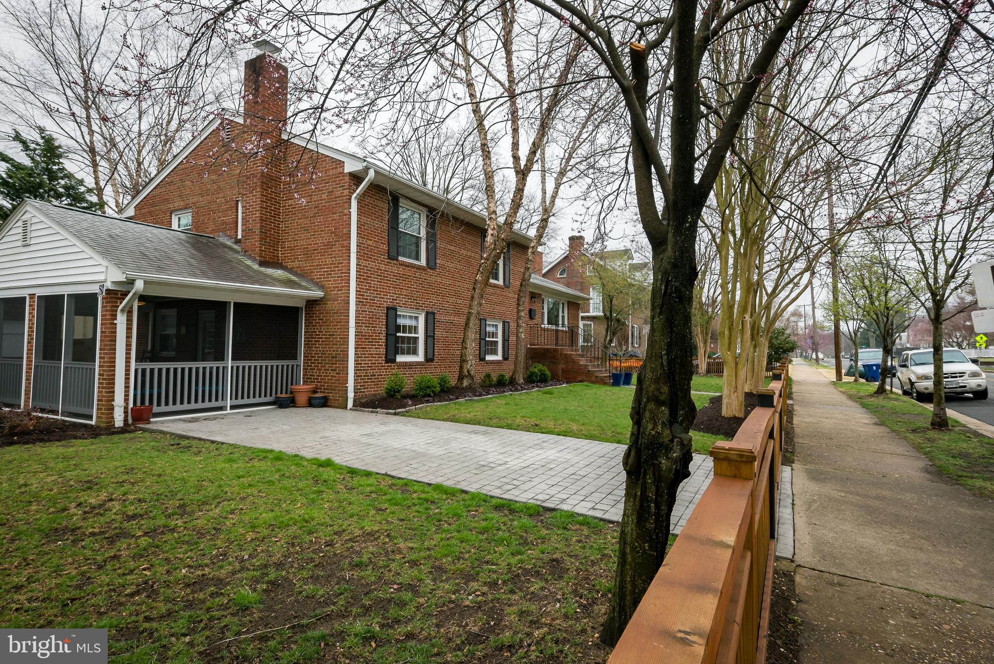 407 Russell Road Alexandria, VA 22301 - Photo 60 of 71