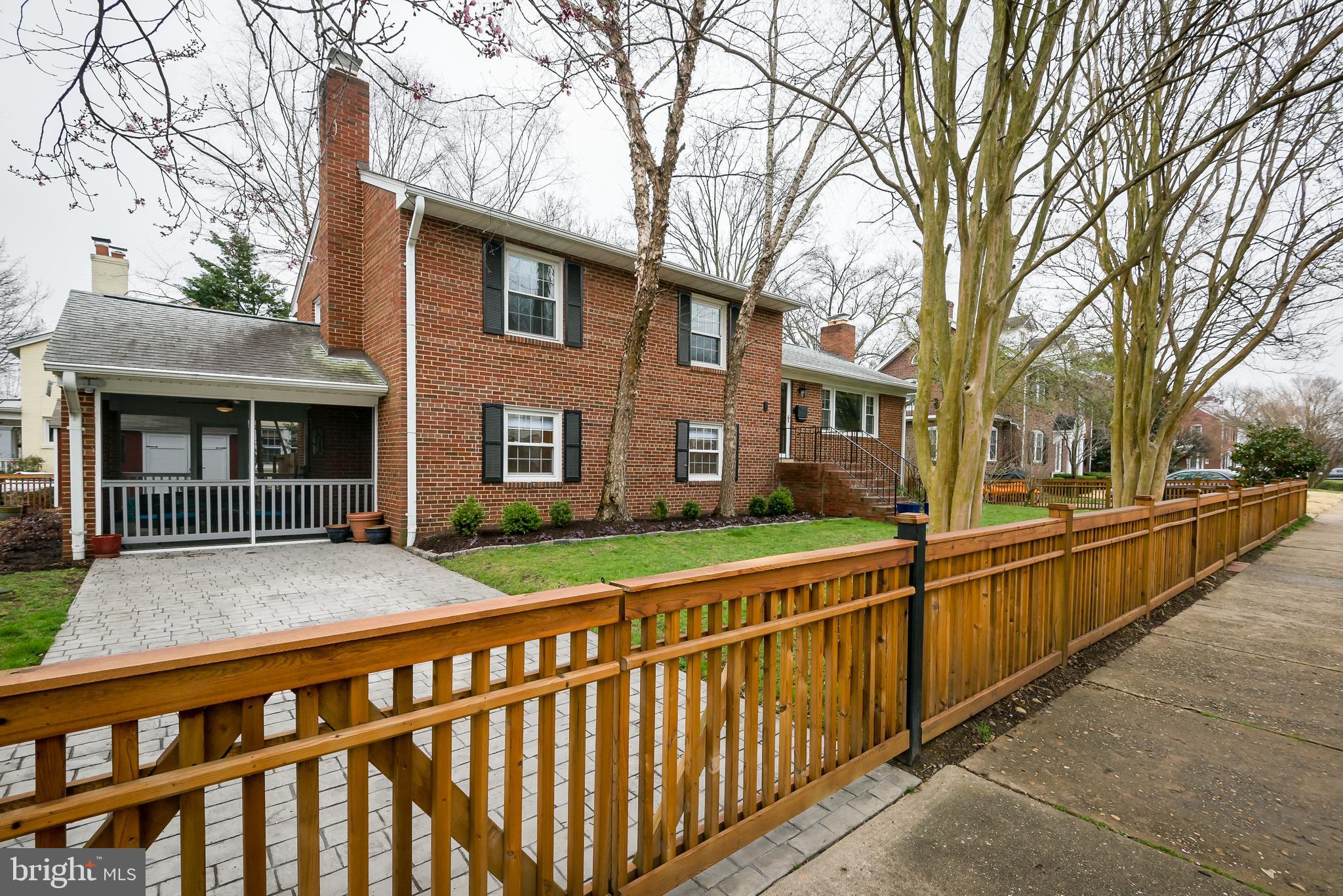 407 Russell Road Alexandria, VA 22301 - Photo 61 of 71