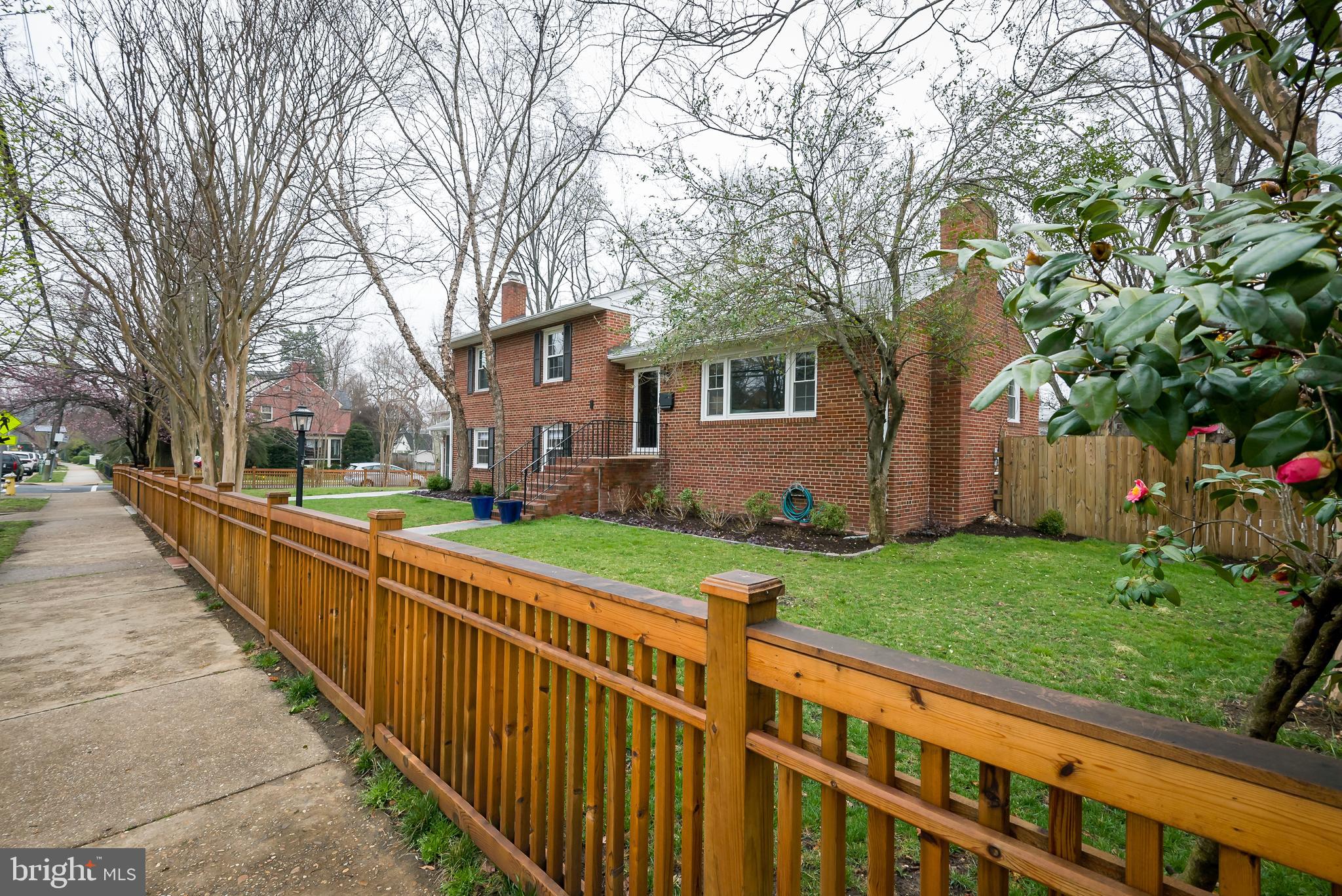 407 Russell Road Alexandria, VA 22301 - Photo 62 of 71