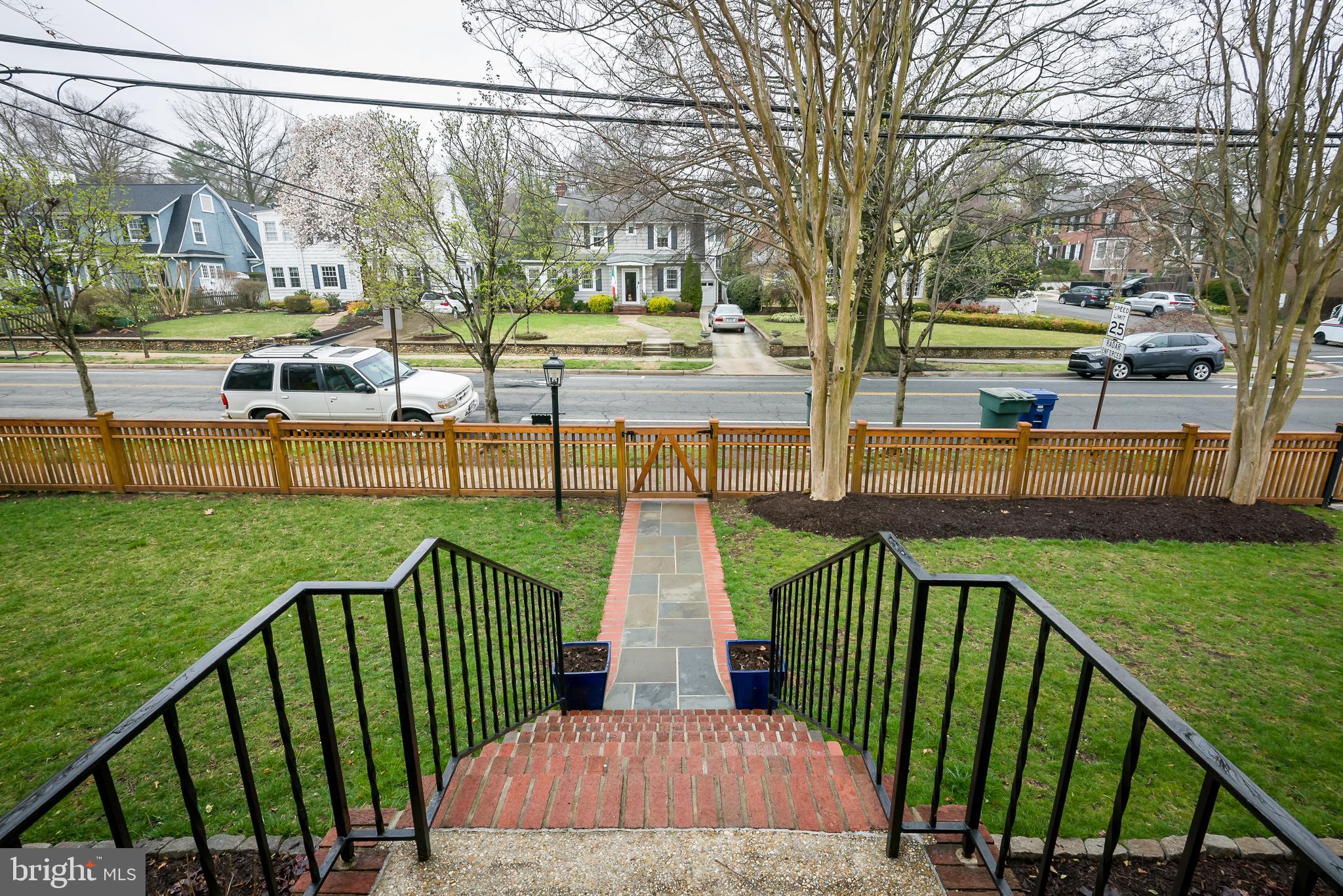 407 Russell Road Alexandria, VA 22301 - Photo 63 of 71