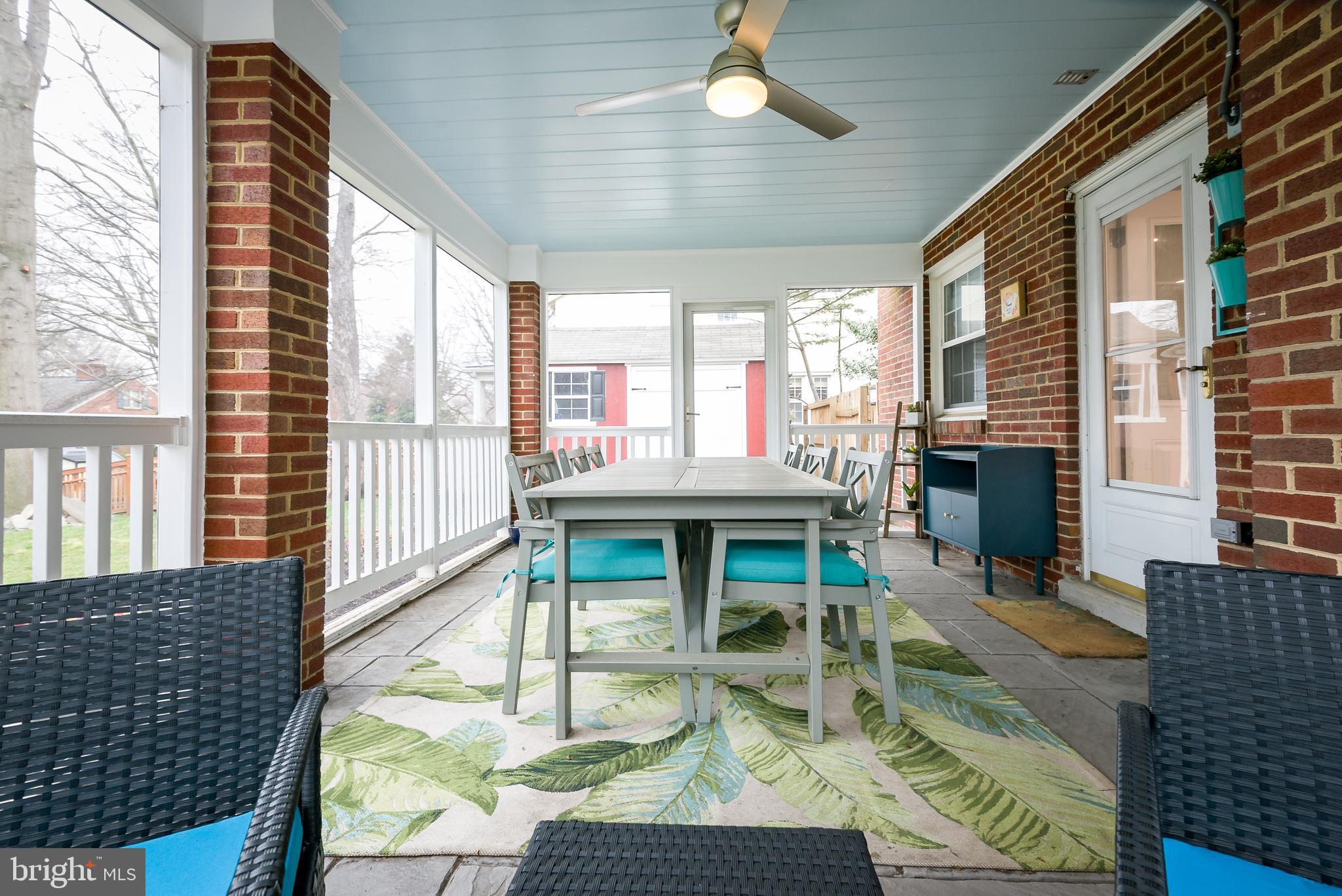 407 Russell Road Alexandria, VA 22301 - Photo 68 of 71