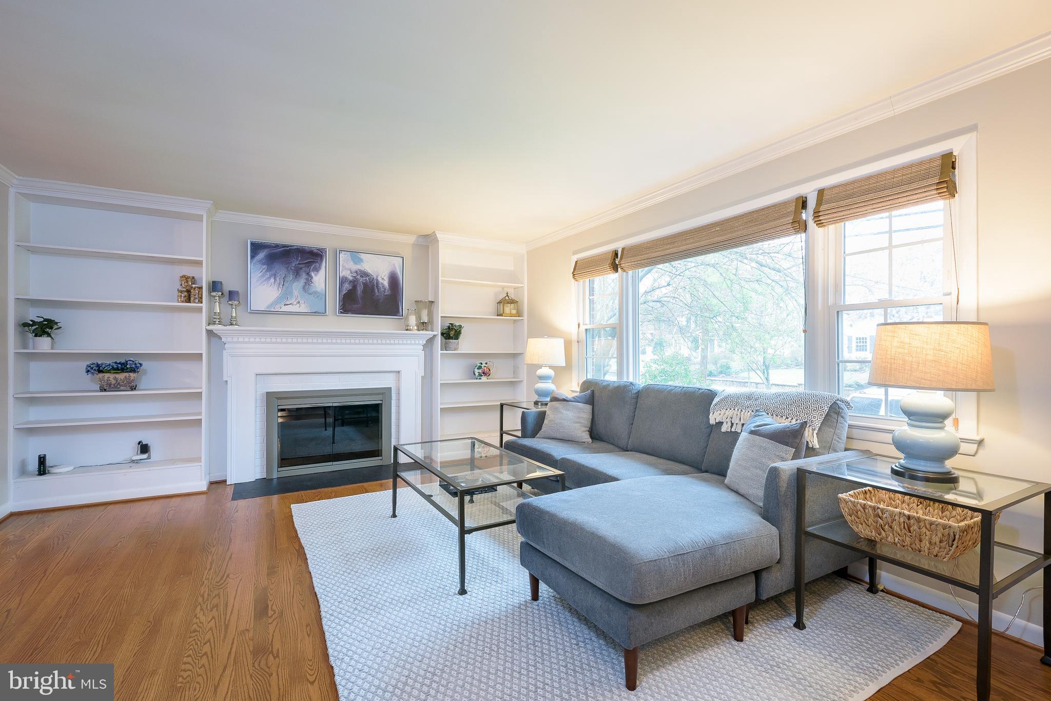 407 Russell Road Alexandria, VA 22301 - Photo 8 of 71