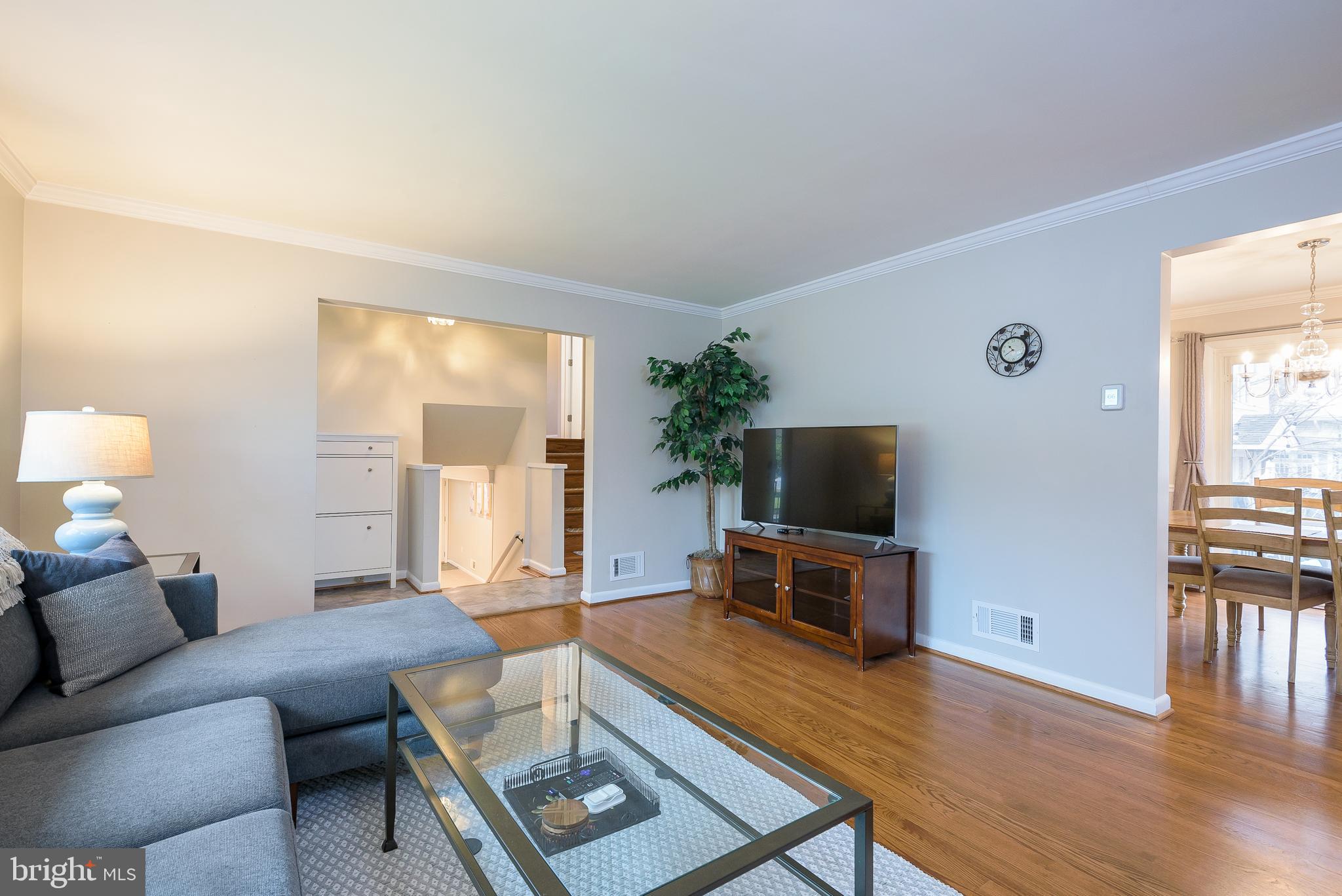 407 Russell Road Alexandria, VA 22301 - Photo 9 of 71