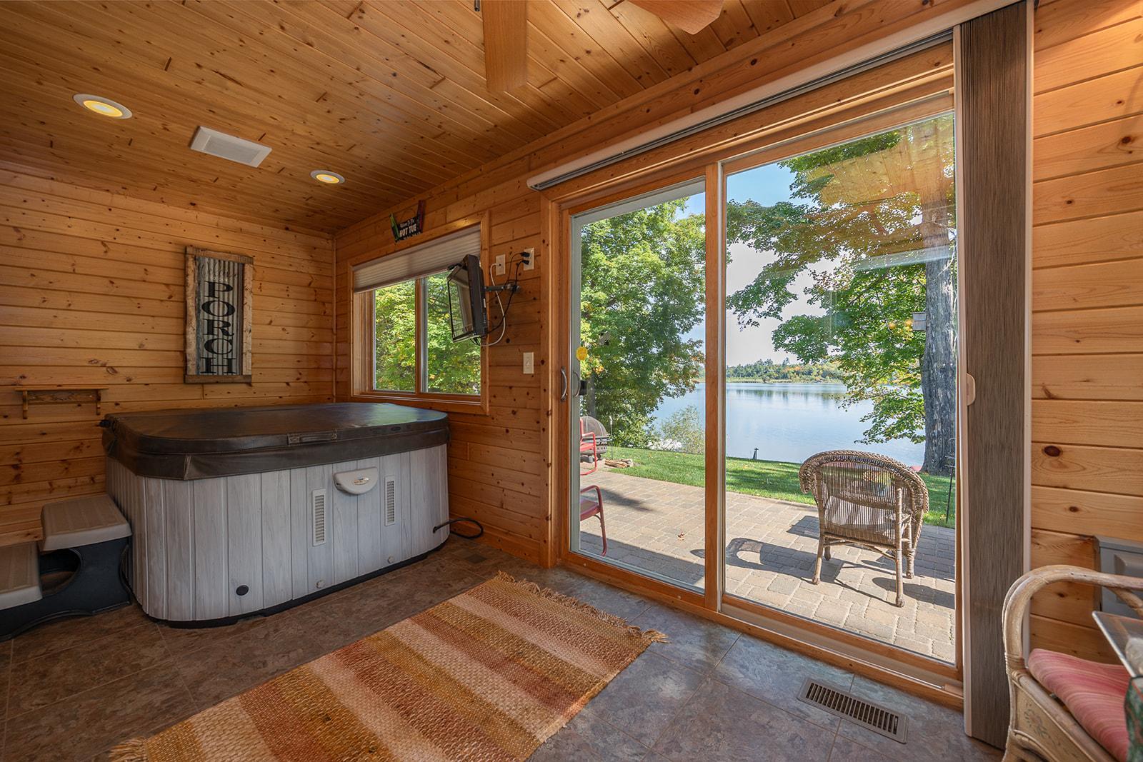 421 Goshawk Drive Northwest Hackensack, MN 56452 - Photo 8 of 43