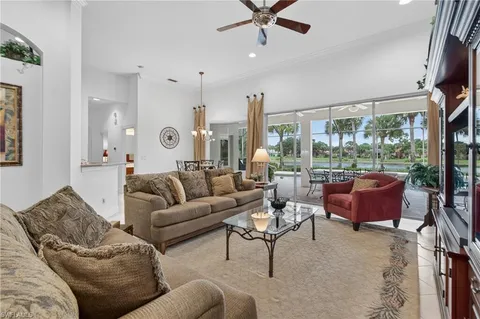 $849,000 | 20061 Buttermere Court, Estero, FL 33928