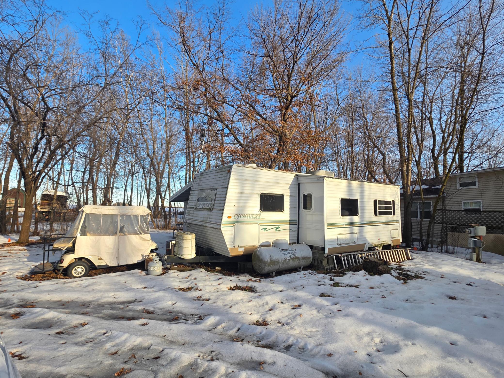 2945 County Highway 4 Southwest, Unit 433 Cokato, MN 55321 - Photo 20 of 26