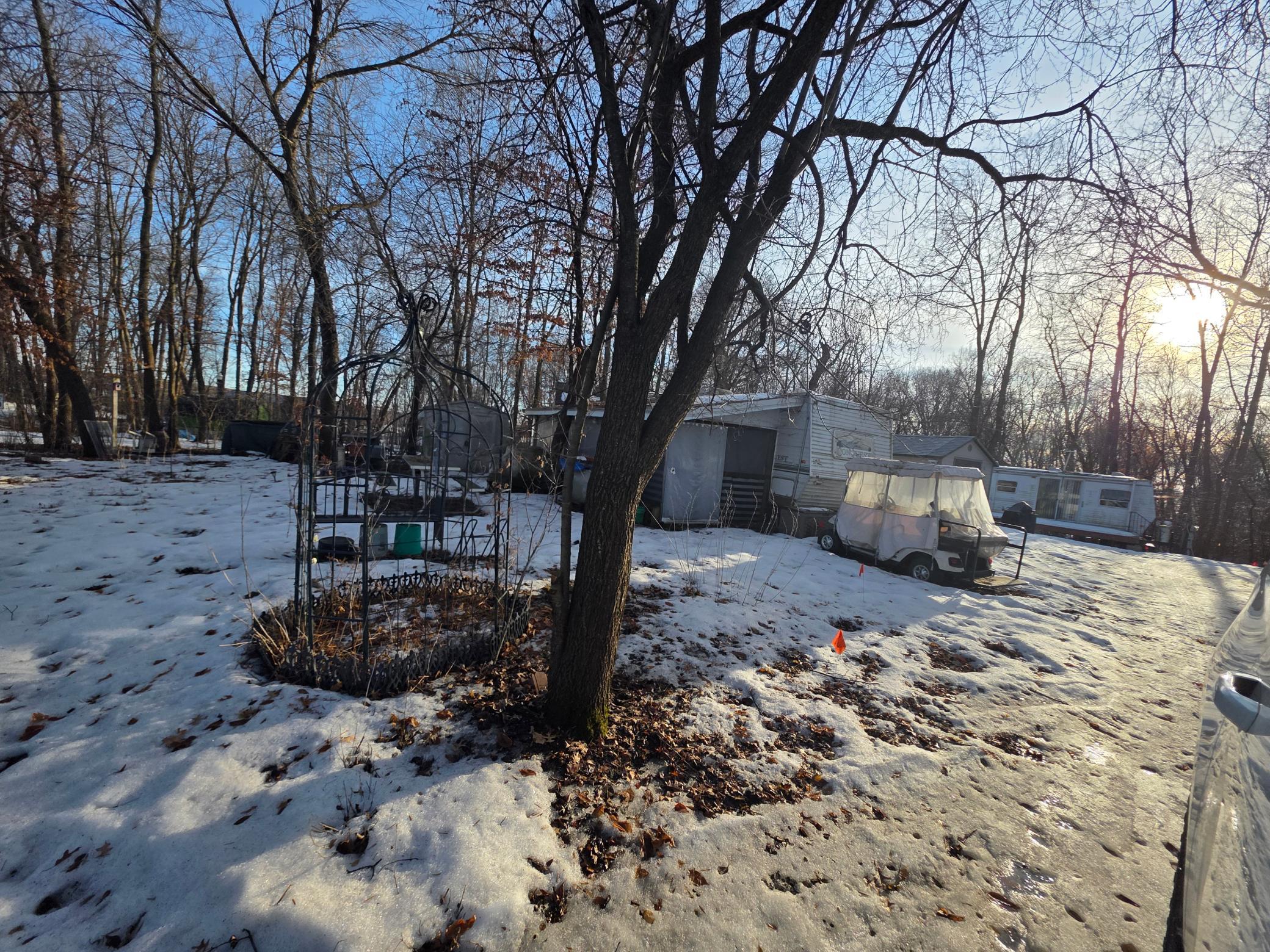 2945 County Highway 4 Southwest, Unit 433 Cokato, MN 55321 - Photo 21 of 26