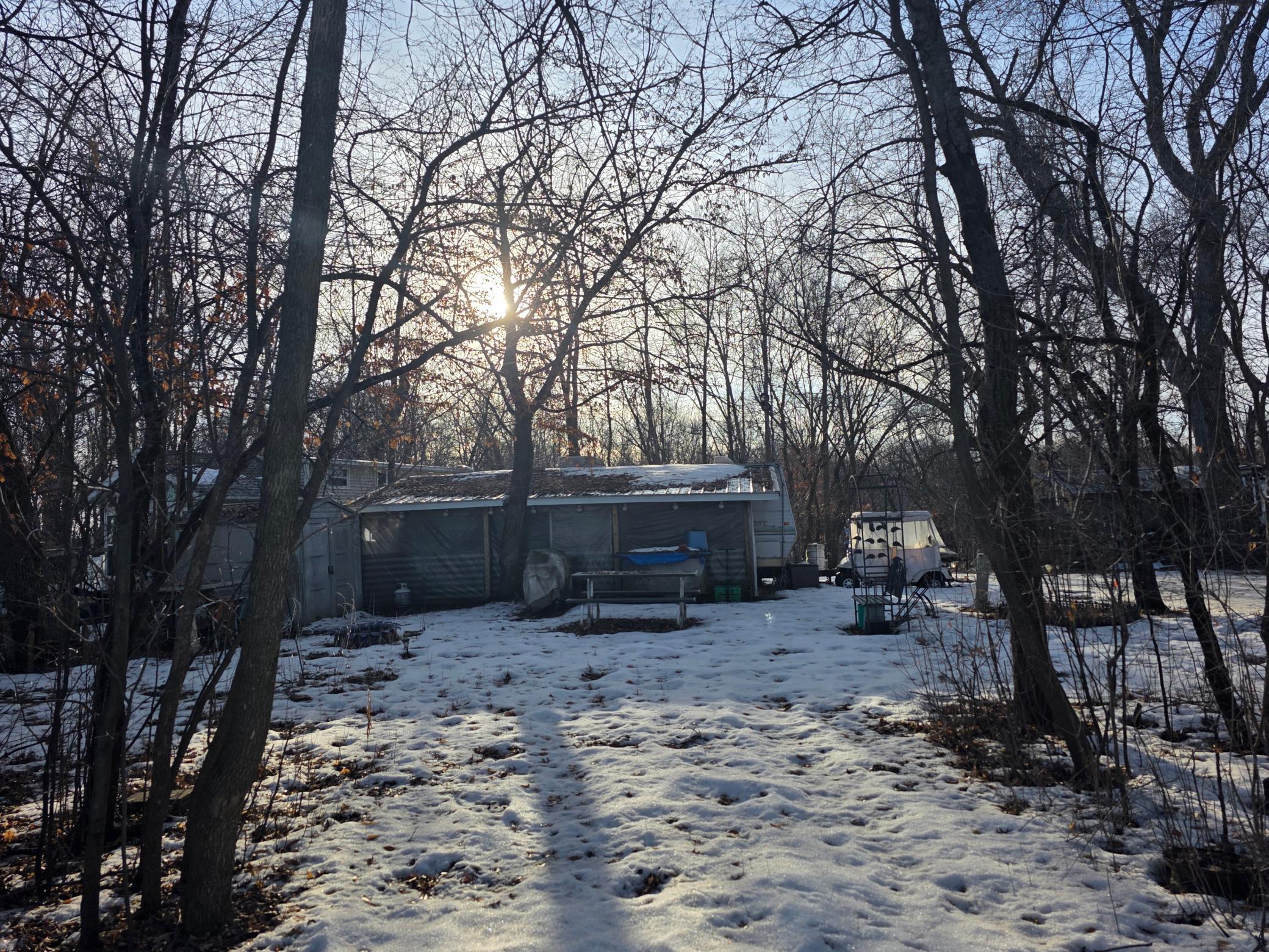 2945 County Highway 4 Southwest, Unit 433 Cokato, MN 55321 - Photo 22 of 26