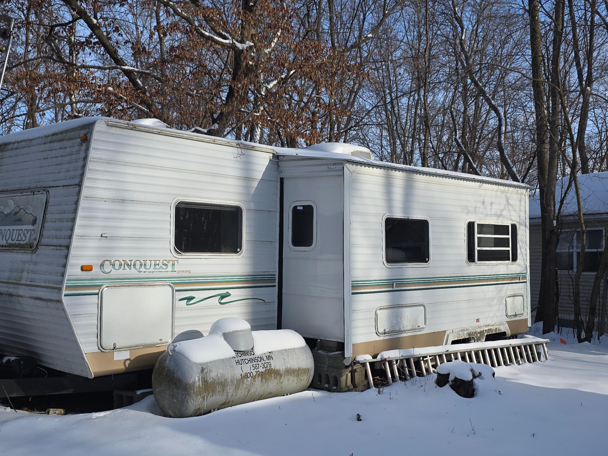 2945 County Highway 4 Southwest, Unit 433 Cokato, MN 55321 - Photo 23 of 26