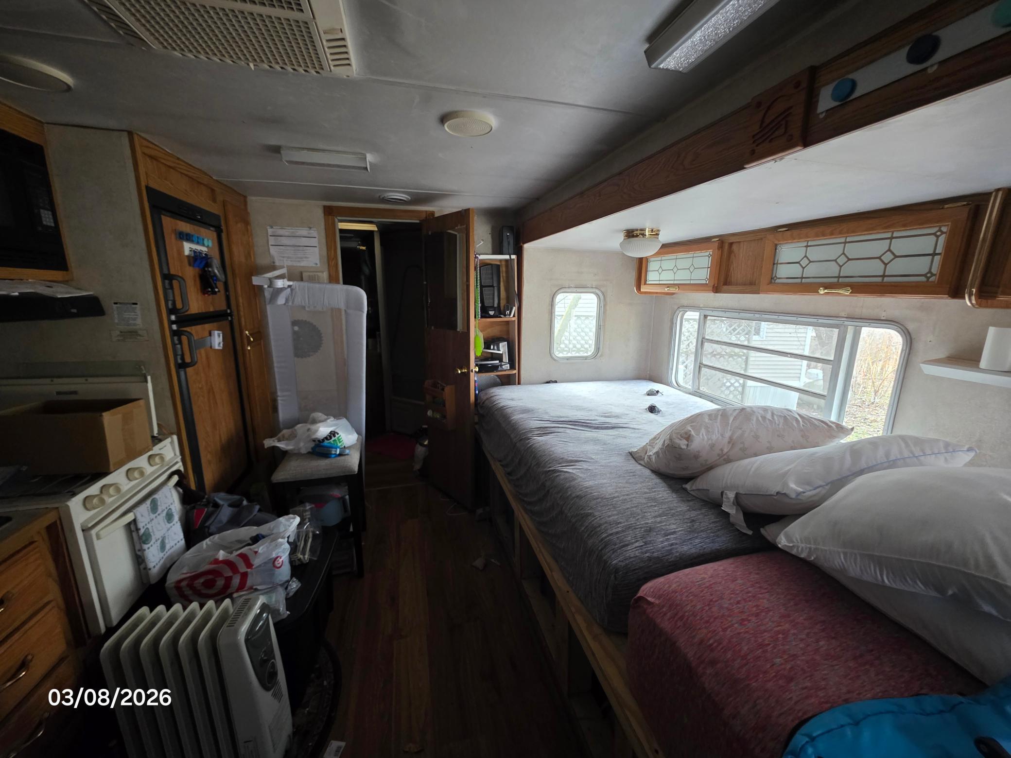 2945 County Highway 4 Southwest, Unit 433 Cokato, MN 55321 - Photo 25 of 26