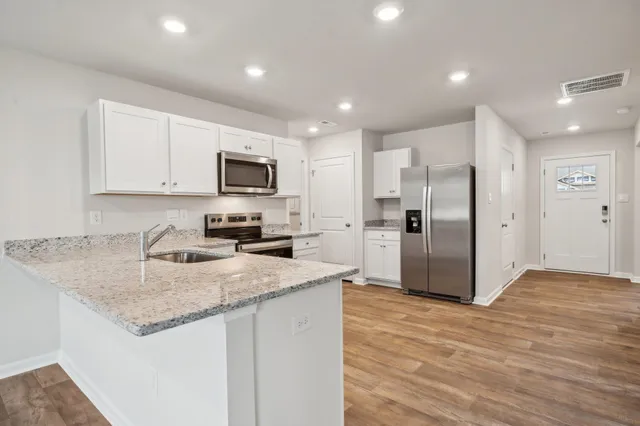 $355,790 | 107 Meadow Ridge Way, Staunton, VA 24401