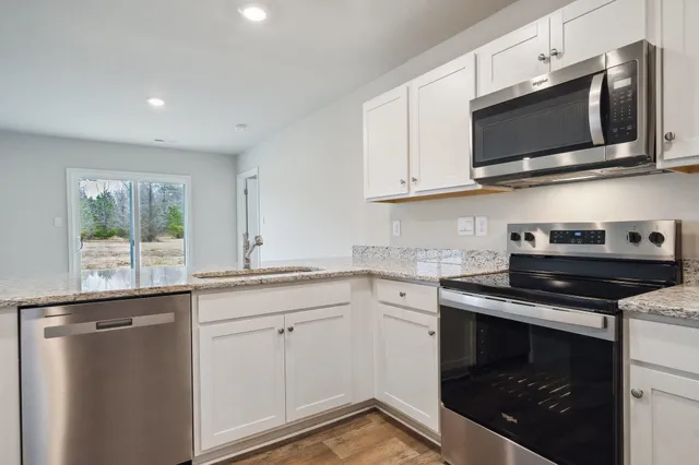 $355,790 | 107 Meadow Ridge Way, Staunton, VA 24401