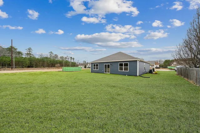 $355,790 | 107 Meadow Ridge Way, Staunton, VA 24401