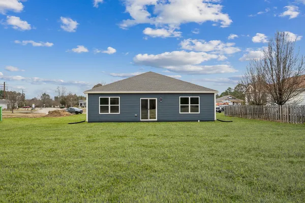 $355,790 | 107 Meadow Ridge Way, Staunton, VA 24401
