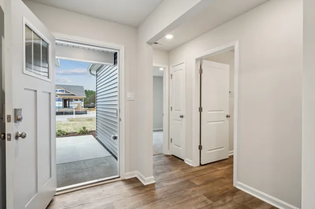 $355,790 | 107 Meadow Ridge Way, Staunton, VA 24401