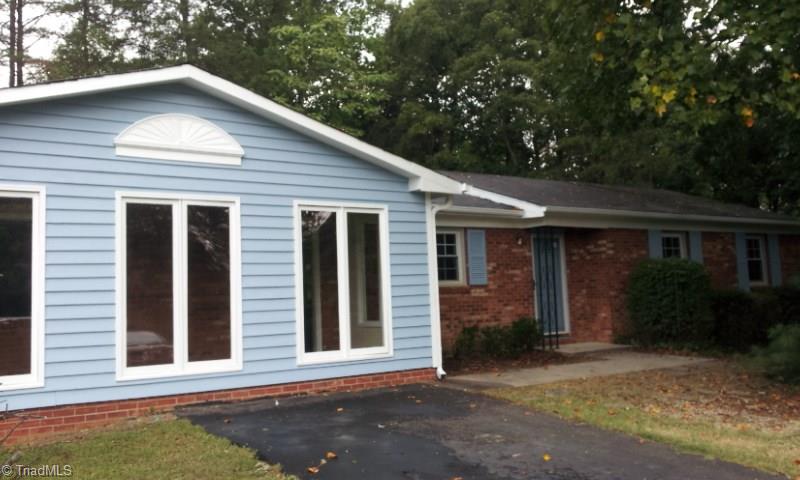 213 Kingstree Road King, NC 27021 - Photo 1 of 14 Front Exterior