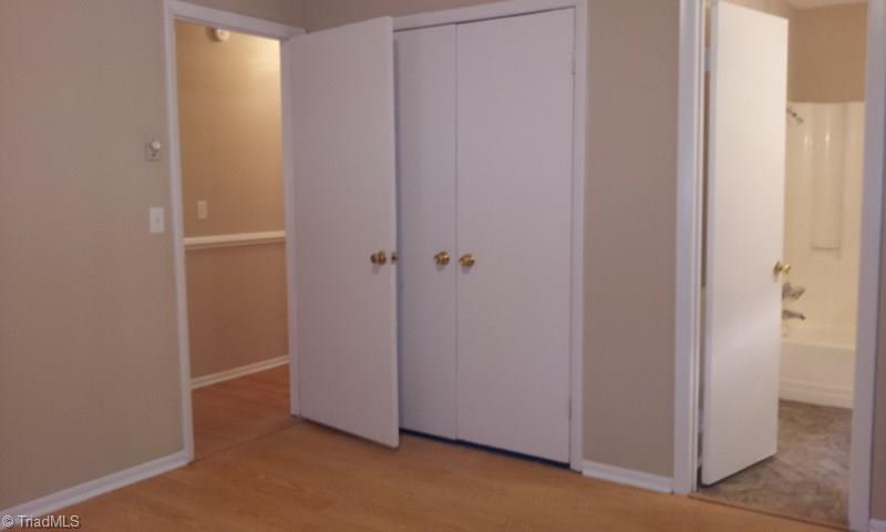 213 Kingstree Road King, NC 27021 - Photo 12 of 14 Master Bathroom