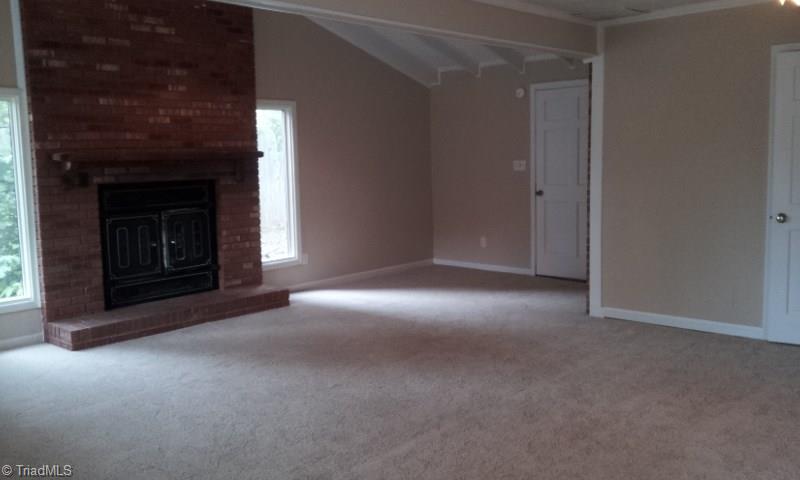 213 Kingstree Road King, NC 27021 - Photo 7 of 14 Den View 1