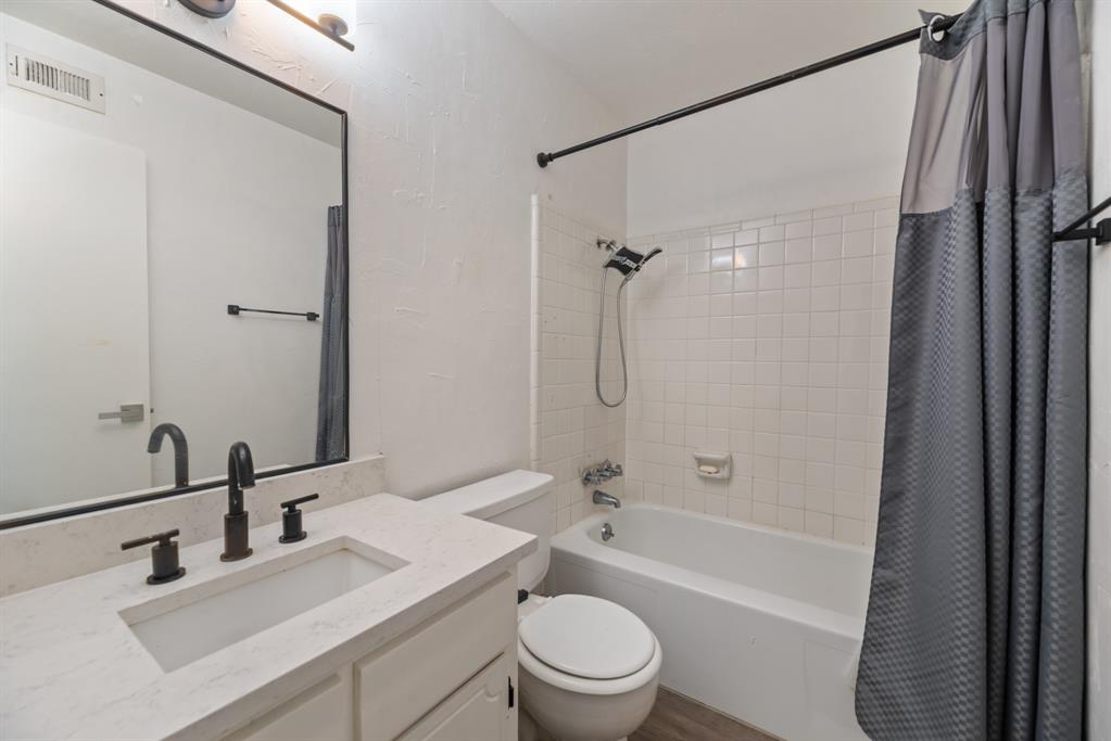 8069 Meadow Road, Unit 216 Dallas, TX 75231 - Photo 22 of 27