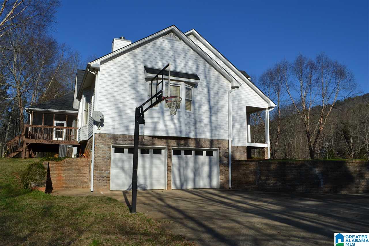 626 Pine Mountain Road Remlap, AL 35133 - Photo 41 of 47