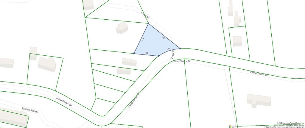 0 Camp Shelor Road Manning, SC 29102 - Photo 2 of 3