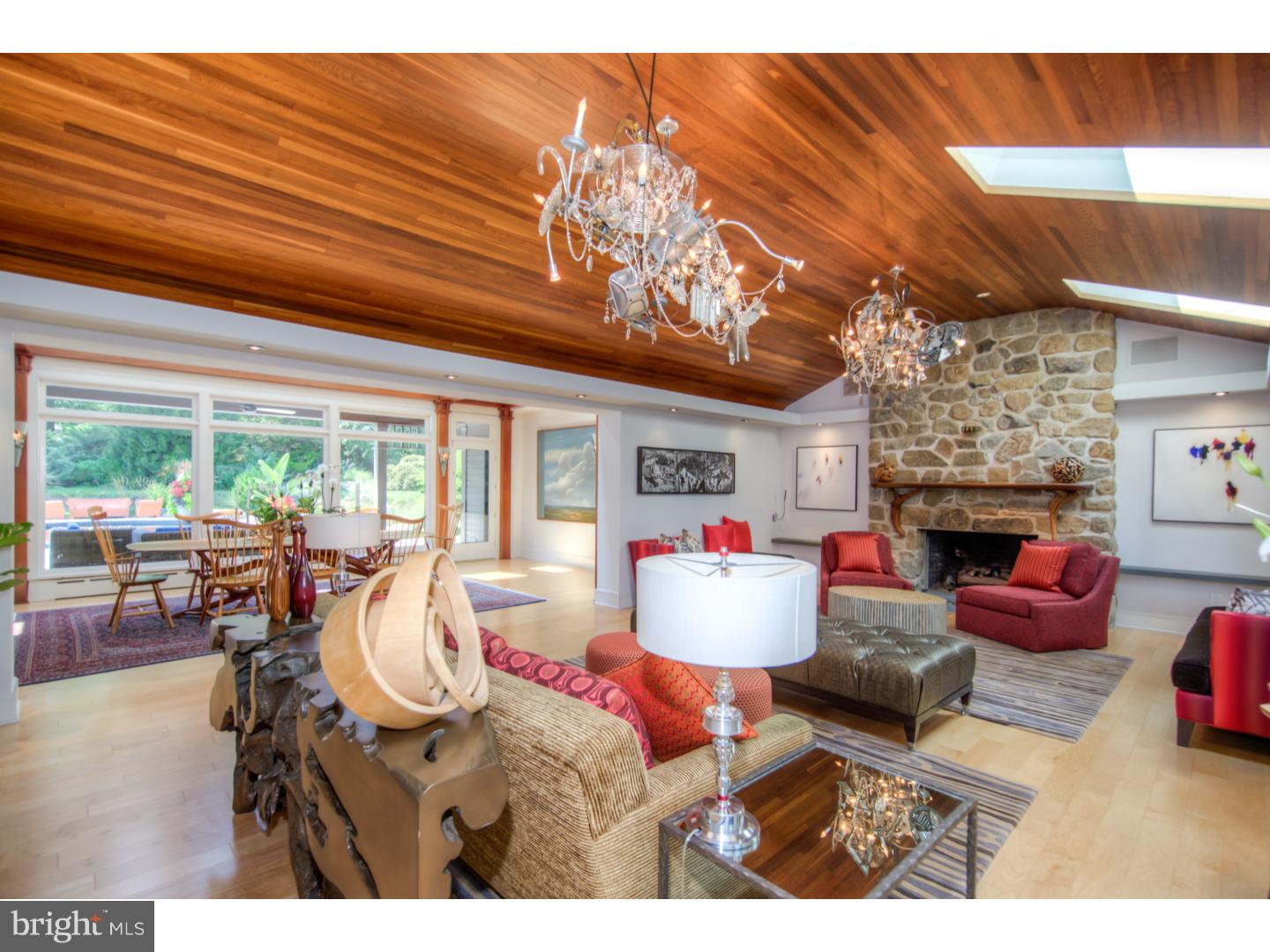 850 Lesley Road Villanova, PA 19085 - Photo 3 of 25