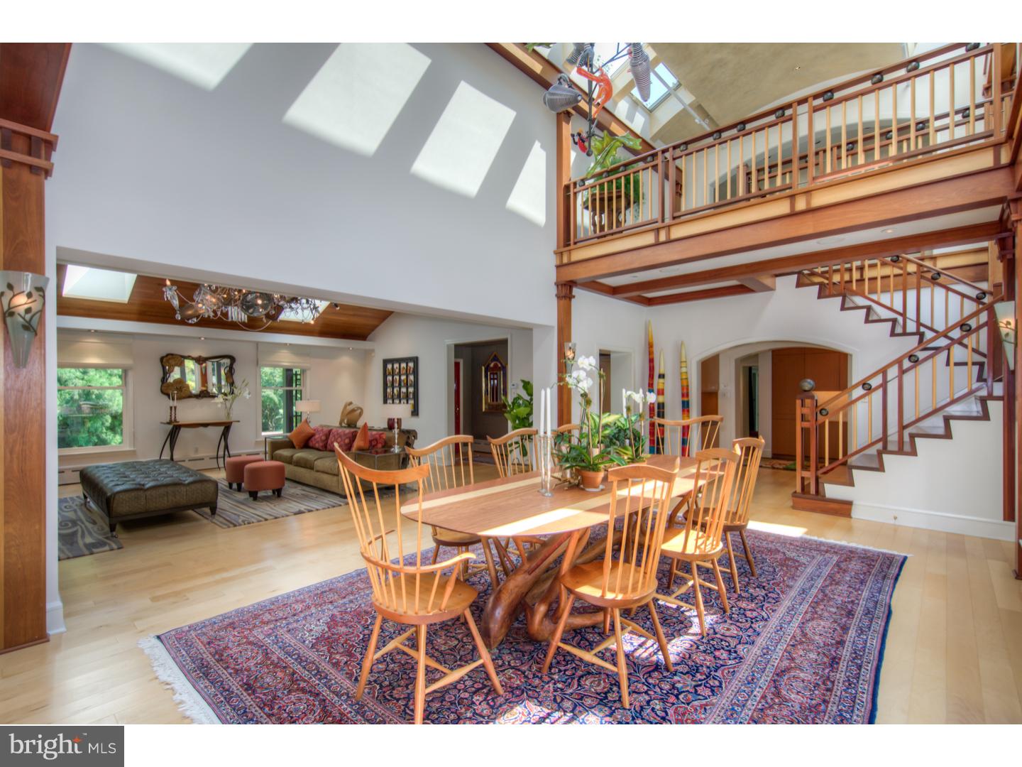 850 Lesley Road Villanova, PA 19085 - Photo 5 of 25