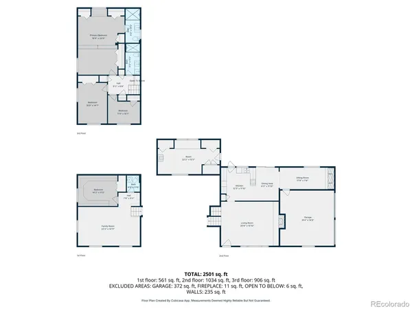 $509,000 | 235 Nona Avenue, Trinidad, CO 81082