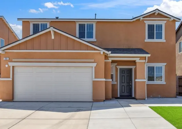 $559,000 | 264 Rosebriar Street, Madera, CA 93638
