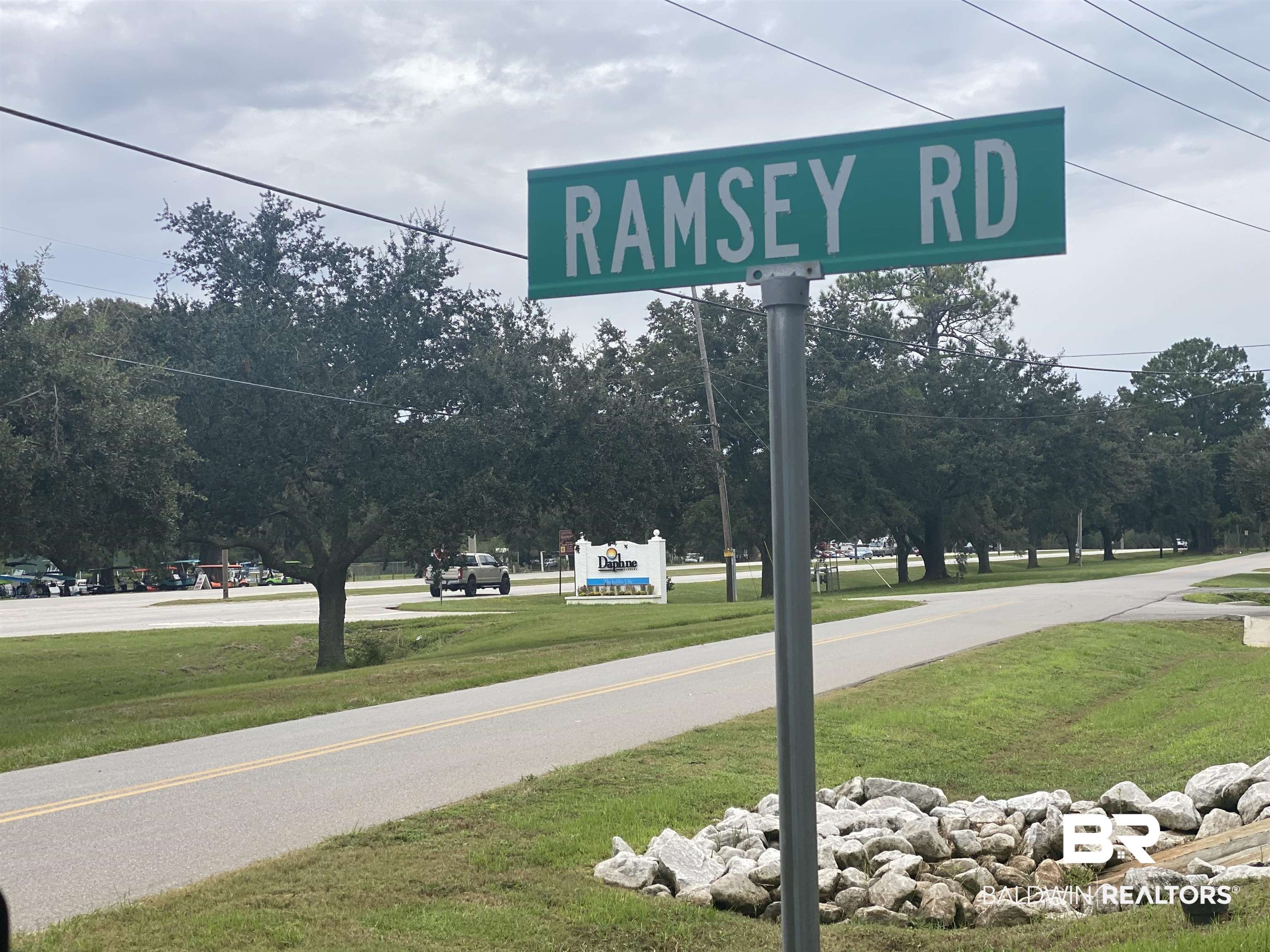 24325 Ramsey Road Fairhope, AL 36532 - Photo 13 of 16 Great Location