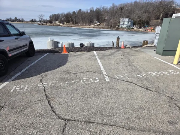 $325,000 | W921 Kettle Moraine Lane, Unit 7, Osceola, WI 53010