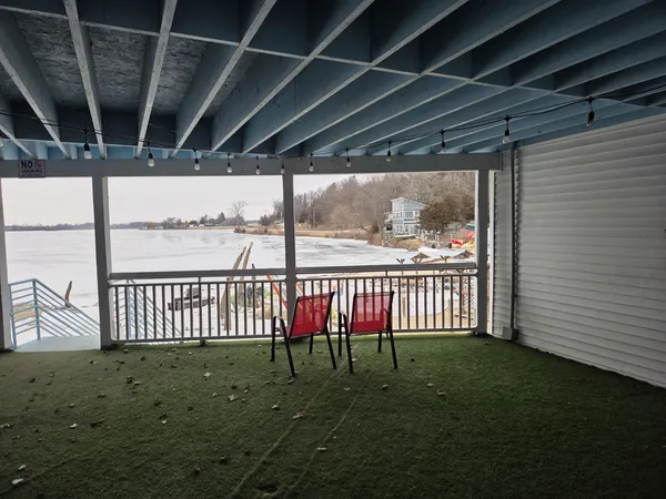 $325,000 | W921 Kettle Moraine Lane, Unit 7, Osceola, WI 53010