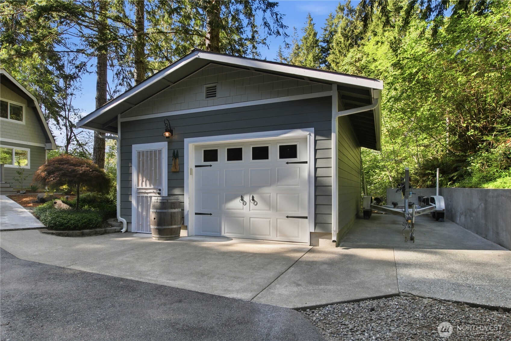 13861 Northeast North Shore Road Belfair, WA 98528 - Photo 36 of 40 Gallery Image 36